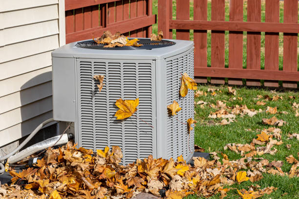 Trusted Kotzebue, AK HVAC Experts