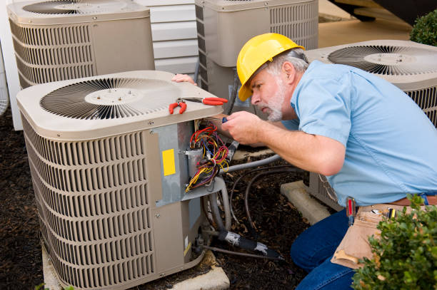 Best HVAC Installation Services  in Kotzebue, AK